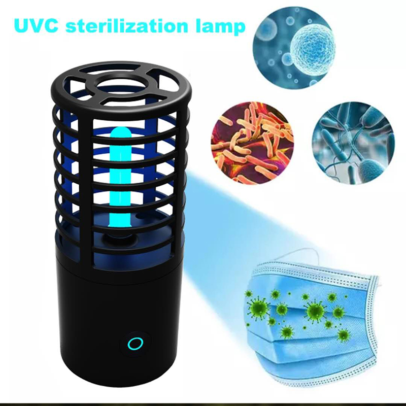 UV steriliseerimislamp
