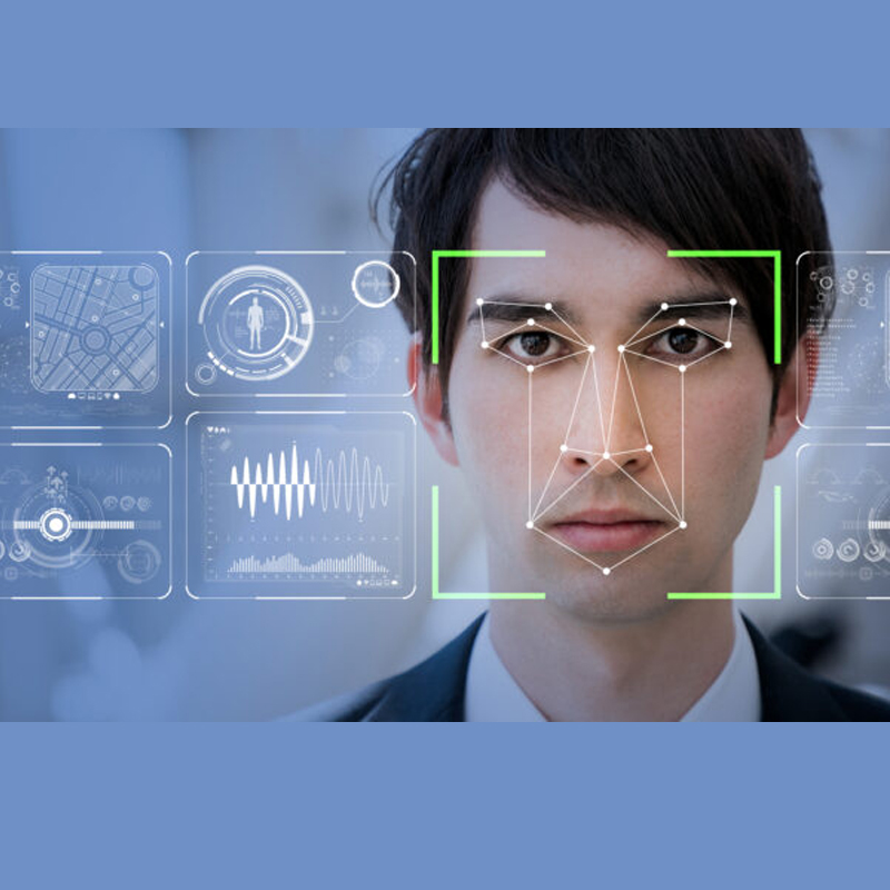 Clearview AI chun deireadh a chur le seirbhísí aitheantais aghaidhe